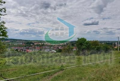 Teren de 2510 mp, în Șomcuta Mare - 3