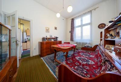 Apartament cu 3 camere decomandat în Centrul Istoric - 15