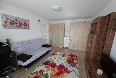 Apartament cu 2 camere semidecomandat în Gării - 2