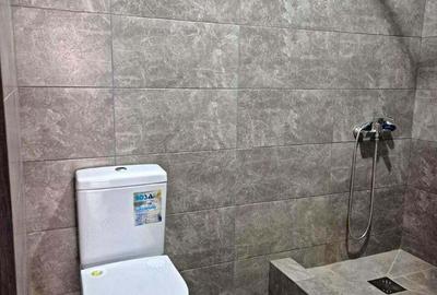 Apartament cu 2 camere în Lujerului