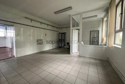 Spațiu comercial, de 435 mp, în Cantemir - 4