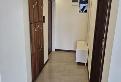 Apartament cu 2 camere decomandat în Exterior Vest - 3