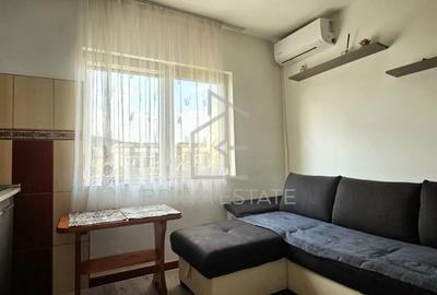 Garsonieră decomandată, mobilată în Mănăștur - 1