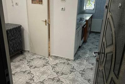 Garsonieră decomandată în Dristor