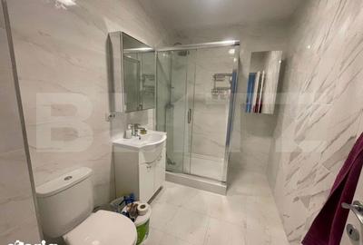 Apartament cu 2 camere în Sopor - 6