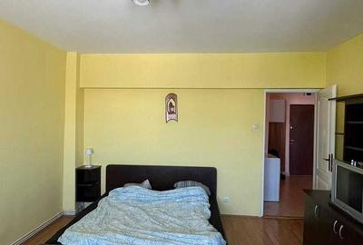 Garsonieră decomandată în Mănăștur - 5