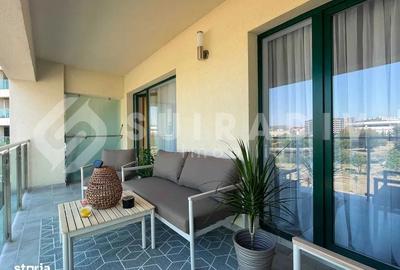 Apartament cu 2 camere în Gheorgheni - 6