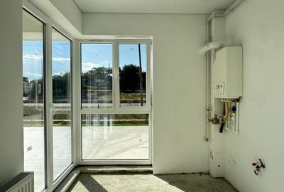 Apartament cu 2 camere în Nord