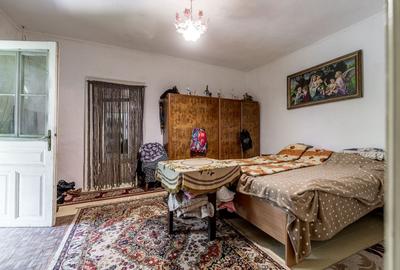 Casă individuală cu 3 camere cu Canalizare în Frumușeni - 3