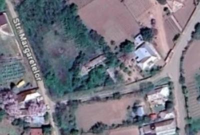 Teren de 2600 mp, în Telița - 5