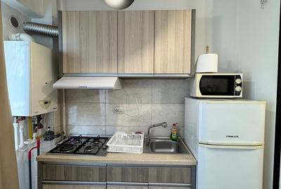 Apartament cu 2 camere în Nord - 14