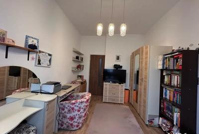 Apartament cu 3 camere decomandat în Carpați 2 - 5