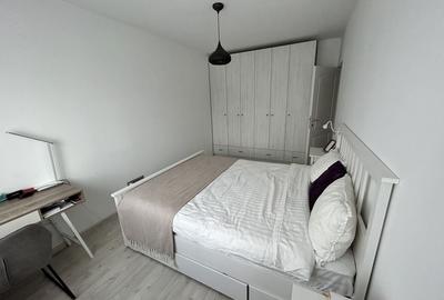 Apartament cu 2 camere semidecomandat în Central - 8