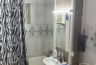 Apartament cu 2 camere decomandat în Central - 1