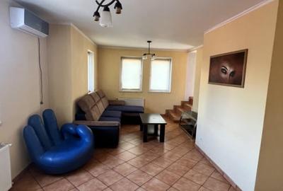 Apartament cu 4 camere decomandat, mobilat în Dumbrăvița - 1