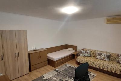 Garsonieră decomandată în Drumul Taberei