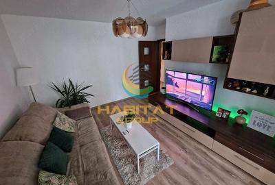 Apartament cu 3 camere decomandat, mobilat în Berceni - 1