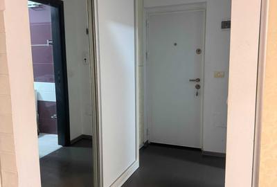 Garsonieră decomandată în Central - 1