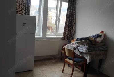 Garsonieră decomandată în Gojdu