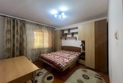 Apartament cu 2 camere decomandat în Podu Roș - 5