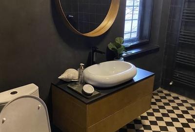 Apartament cu 2 camere decomandat în Central - 2