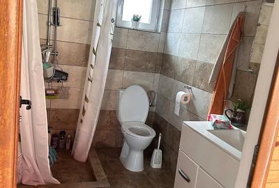 Casă cu Teren 873 Mp în Găneasa - 10