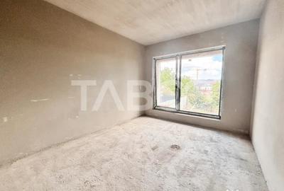 Apartament cu 4 camere semidecomandat în Mărăști