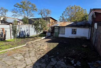 Casă cu 3 camere cu Teren 248 Mp în Titan - 9