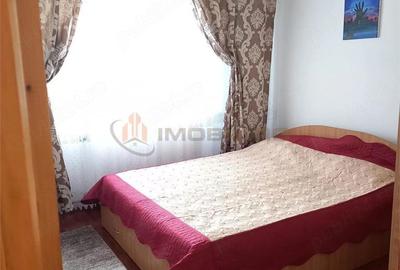 Apartament cu 2 camere semidecomandat, mobilat în Alexandru cel Bun - 2