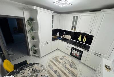 Casă cu 3 camere în Lunca Cetățuii - 9