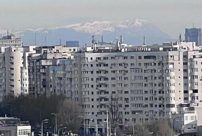 Apartament cu 3 camere în Central - 10