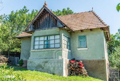 Casă cu 2 camere în Livada - 8