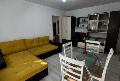 Apartament cu 2 camere nedecomandat în Orizont - 6