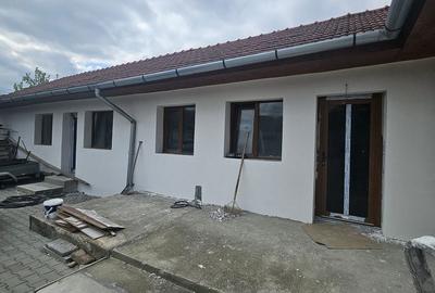 Casă cu 4 camere decomandat cu Teren 152 Mp în Cantemir - 17