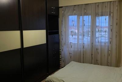 Apartament cu 2 camere decomandat în Mărăști