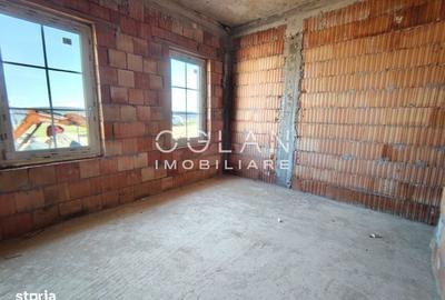 Casă cu 4 camere în Șelimbăr