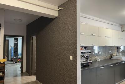 Apartament cu 3 camere decomandat în Central - 5