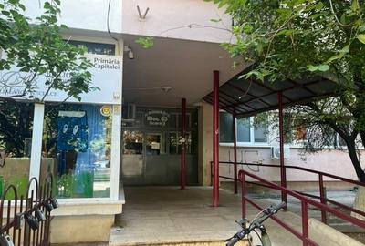 Garsonieră semidecomandată în Dristor - 2