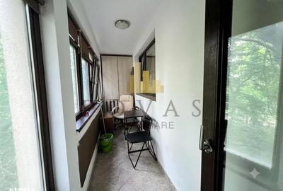 Apartament cu 2 camere în Muncii
