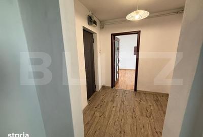 Apartament cu 2 camere decomandat în Vest - 2