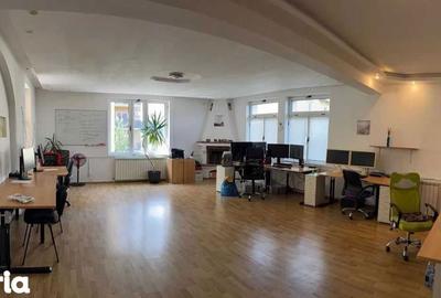 Casă cu 6 camere cu Teren 720 Mp în Libertății - 6