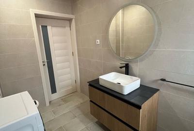 Apartament cu 2 camere în Sângeorgiu de Mureș - 5