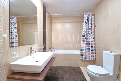 Apartament cu 3 camere decomandat în Iancu Nicolae - 12
