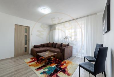Apartament cu 2 camere semidecomandat în Craiovei - 3