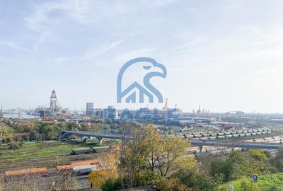 Apartament cu 2 camere decomandat, mobilat în Abator - 15