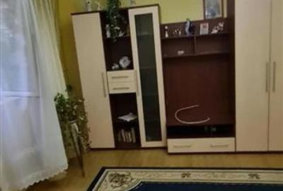 Apartament cu 2 camere nedecomandat în Vest