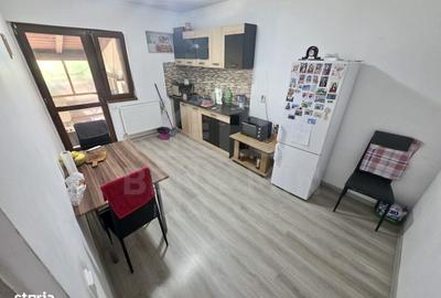 Casă cu 3 camere în Central - 1