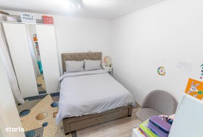 Casă cu 3 camere în Ferentari