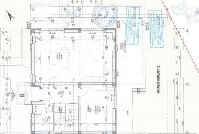 Casă cu 5 camere cu Teren 260 Mp în Central
