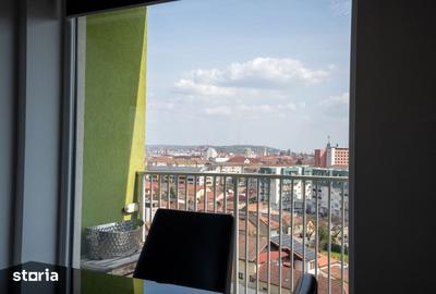Apartament cu 3 camere în Iosia - 6